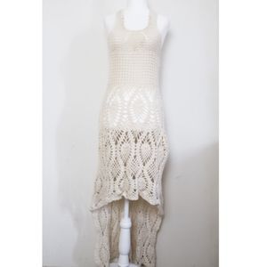 Tricot Dress